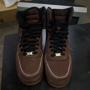 Nike AF 1s '82